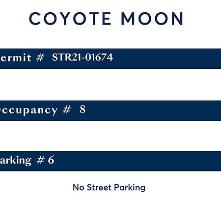 Coyote Moon By Avantstay Cabin Wsauna Mins From Dt Truckee Northstar Eksteriør billede